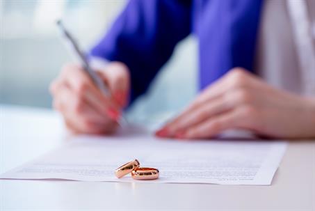 Marital Contract
