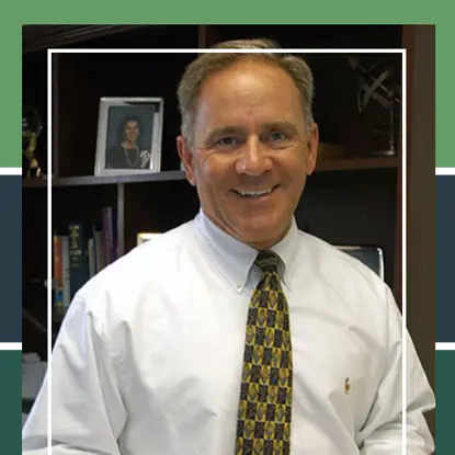 Nicholas T. Exarhakis Photo