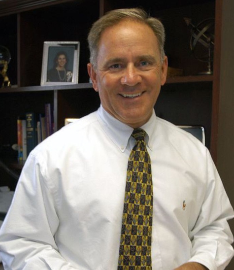 Nicholas T. Exarhakis Photo