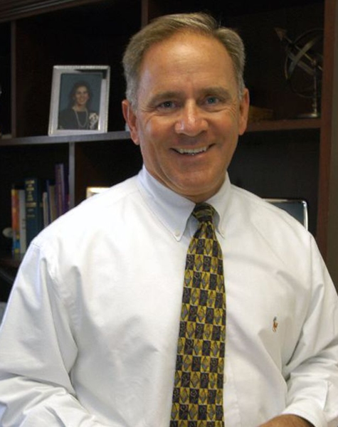 Nicholas Exarhakis Photo